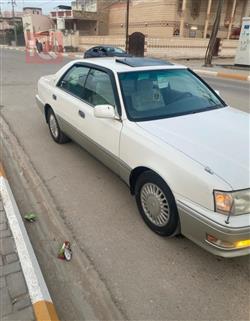 تويوتا كراون